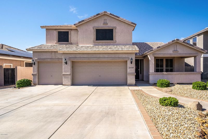 15049 W Aster Dr, Surprise, AZ 85379