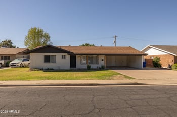 1505 3rd Pl, Mesa, AZ 85203