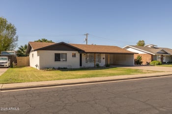 1505 3rd Pl, Mesa, AZ 85203