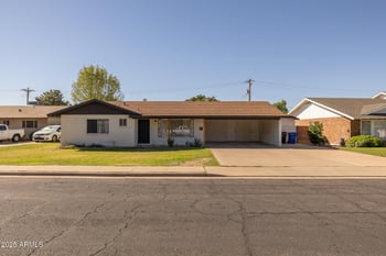 1505 3rd Pl, Mesa, AZ 85203
