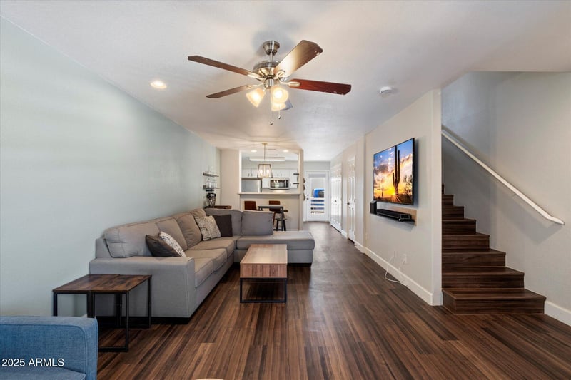 1505 Center St #218, Mesa, AZ 85201