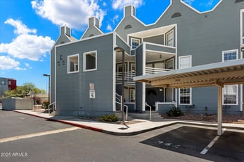 1505 Center St #218, Mesa, AZ 85201