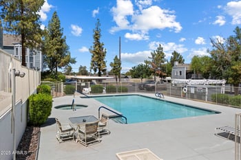 1505 Center St #218, Mesa, AZ 85201