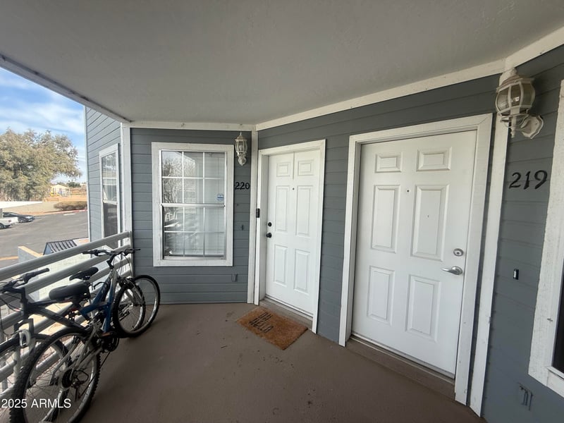 1505 Center St #220, Mesa, AZ 85201