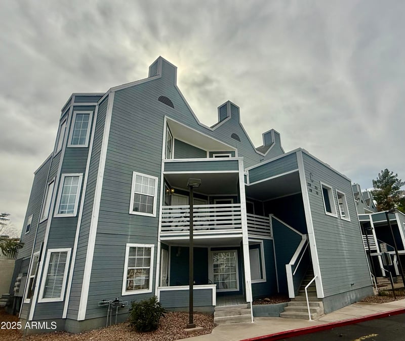 1505 Center St #220, Mesa, AZ 85201