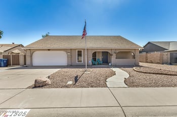 1505 Cheyenne Dr, Chandler, AZ 85224