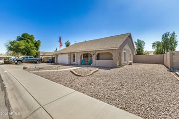 1505 Cheyenne Dr, Chandler, AZ 85224