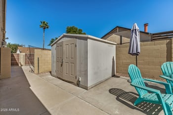 1505 Cheyenne Dr, Chandler, AZ 85224