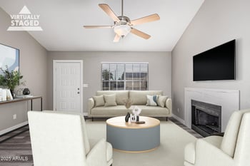 1505 Divot Dr, Tempe, AZ 85283