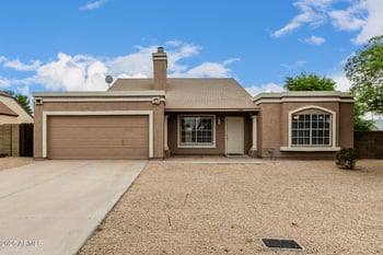 1505 Divot Dr, Tempe, AZ 85283