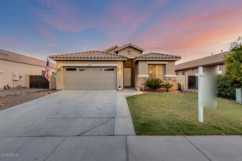 1505 E Bautista Rd, Gilbert, AZ 85297
