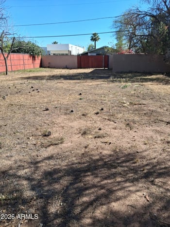 1505 E Coronado Rd #19, Phoenix, AZ 85006
