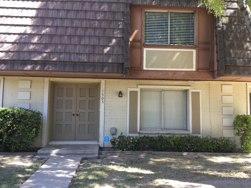 1505 E Malibu Dr, Tempe, AZ 85282