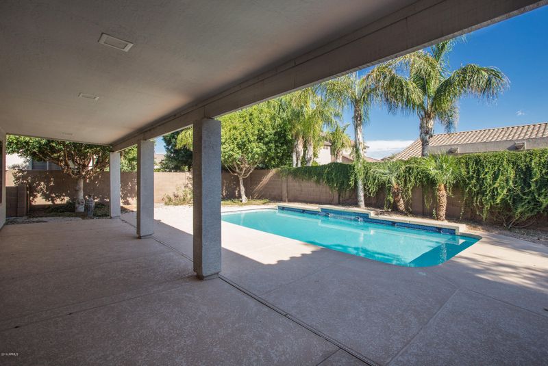 1505 E Oxford Ln, Gilbert, AZ 85295