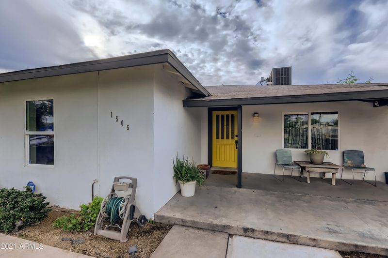 1505 E Roosevelt St #FRNT, Phoenix, AZ 85006