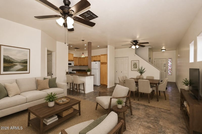 1505 E Sahuaro Dr #3, Phoenix, AZ 85020