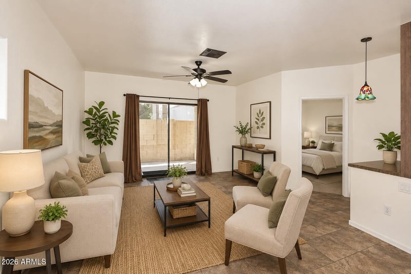 1505 E Sahuaro Dr #3, Phoenix, AZ 85020