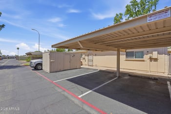 1505 E Southern Ave, Tempe, AZ 85282