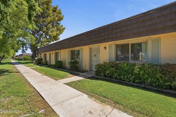 1505 E Southern Ave, Tempe, AZ 85282