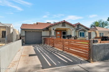 1505 E Willetta St, Phoenix, AZ 85006
