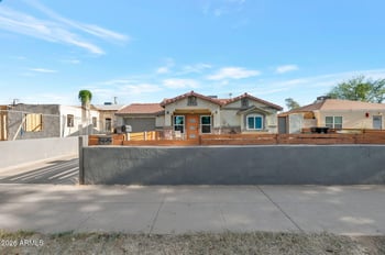 1505 Willetta St, Phoenix, AZ 85006