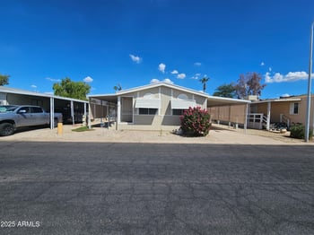 1505 Evergreen St #17, Chandler, AZ 85225