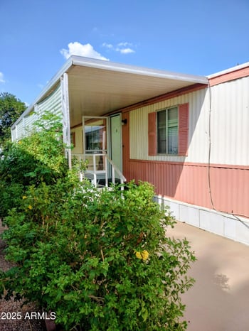 1505 Evergreen St #42, Chandler, AZ 85225