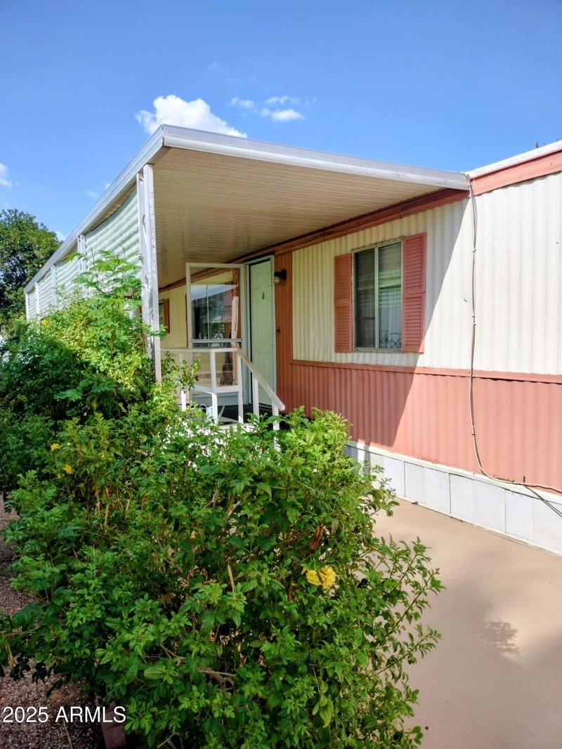1505 Evergreen St #42, Chandler, AZ 85225