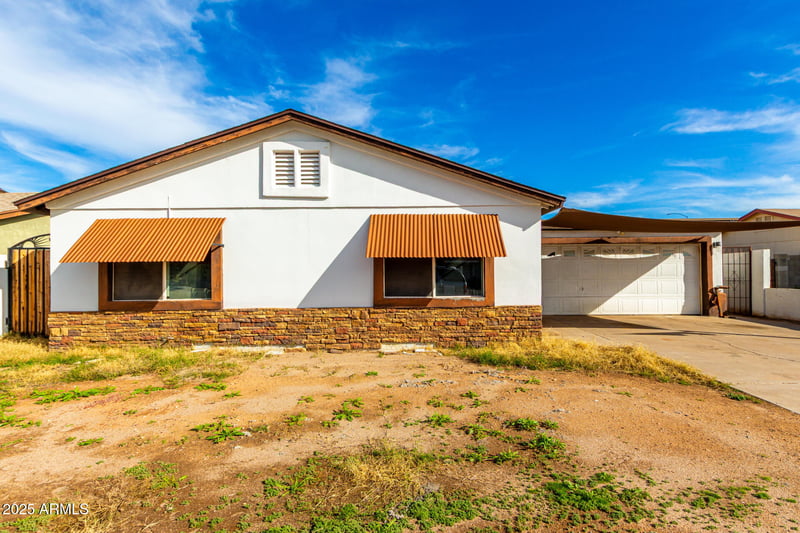 1505 Kay Cir, Mesa, AZ 85204