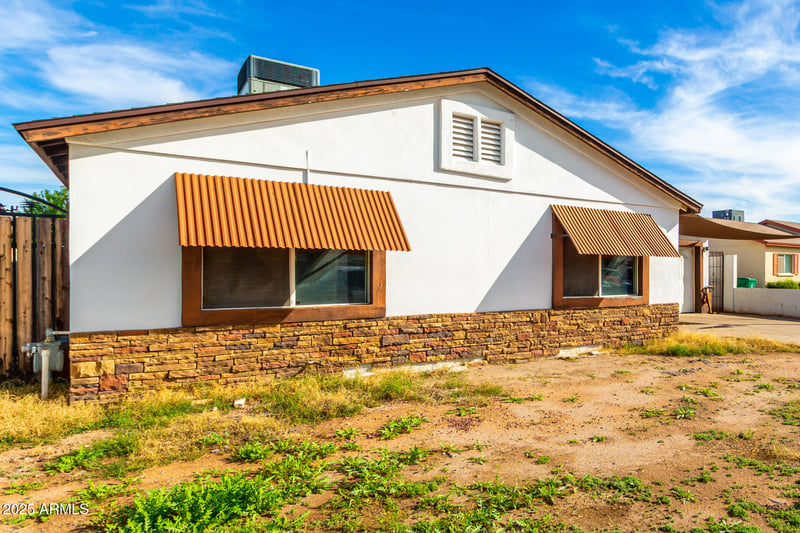 1505 Kay Cir, Mesa, AZ 85204