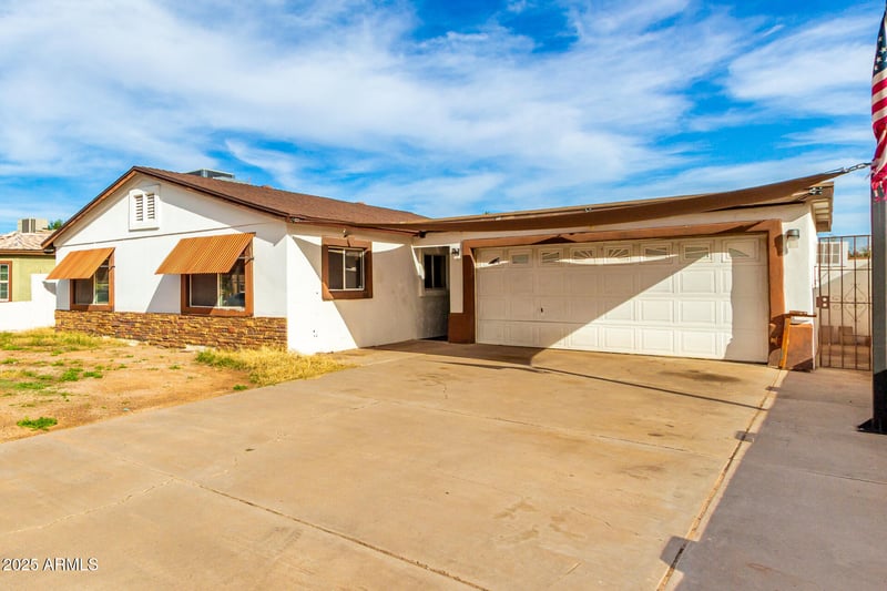 1505 Kay Cir, Mesa, AZ 85204