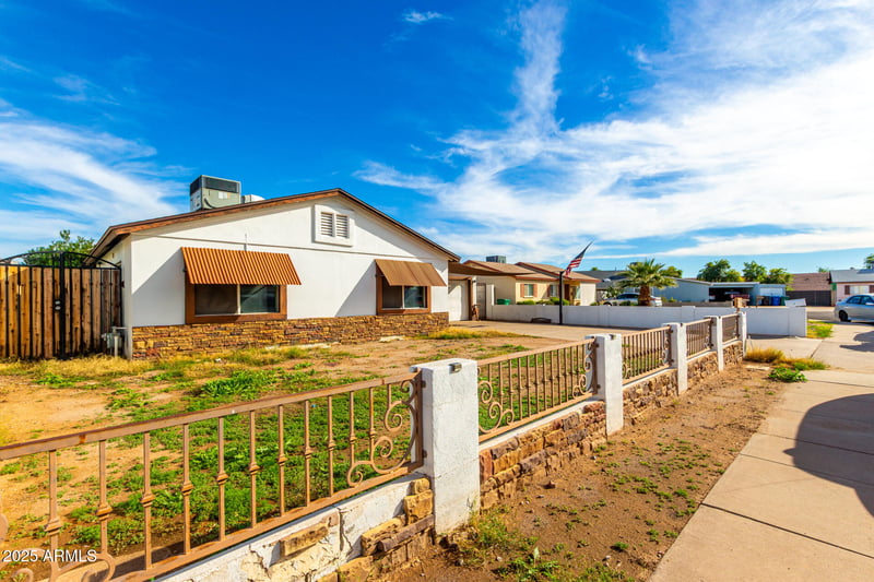 1505 Kay Cir, Mesa, AZ 85204