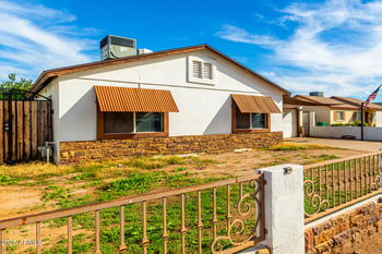 1505 Kay Cir, Mesa, AZ 85204