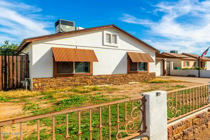 1505 Kay Cir, Mesa, AZ 85204