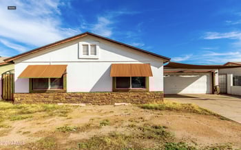 1505 Kay Cir, Mesa, AZ 85204