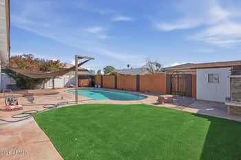 1505 Kay Cir, Mesa, AZ 85204