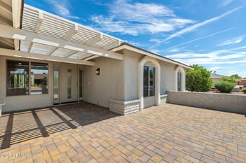 1505 Leisure World --, Mesa, AZ 85206