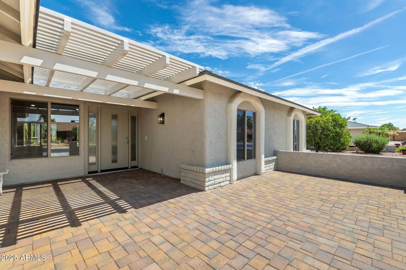 1505 Leisure World --, Mesa, AZ 85206