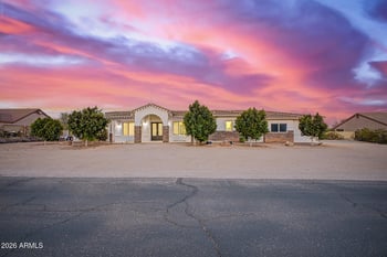 1505 107th Pl, Mesa, AZ 85207