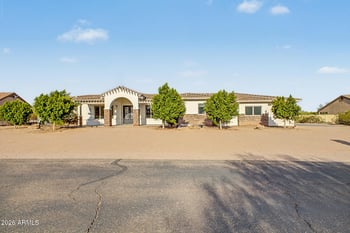 1505 N 107th Pl, Mesa, AZ 85207