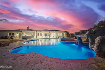 1505 N 107th Pl, Mesa, AZ 85207