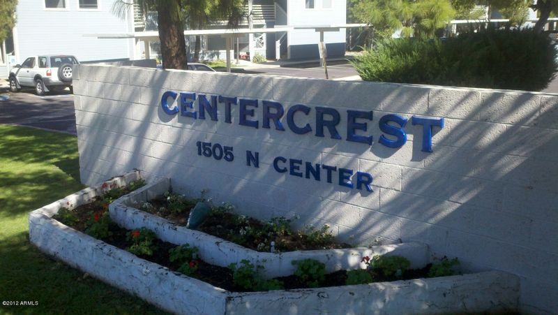 1505 N Center St #111, Mesa, AZ 85201