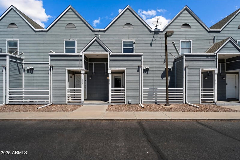 1505 Center St #218, Mesa, AZ 85201