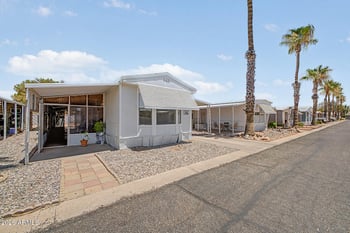 1505 Evergreen St #49, Chandler, AZ 85225