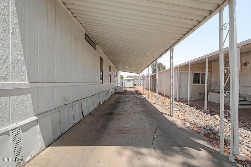 1505 N Evergreen St #49, Chandler, AZ 85225