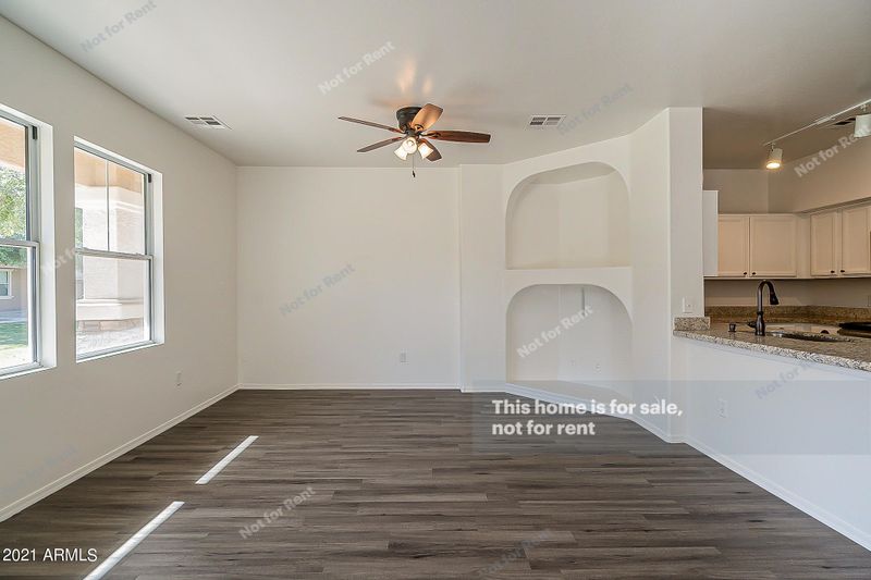 1505 S Jacana Ln, Gilbert, AZ 85296