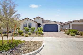 1505 J Waltz Way, Apache Junction, AZ 85120