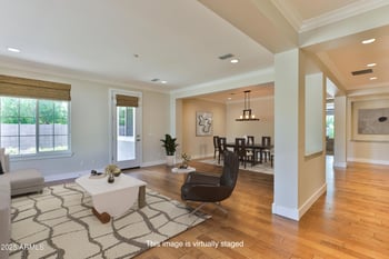 1505 W Orangewood Ave W, Phoenix, AZ 85021