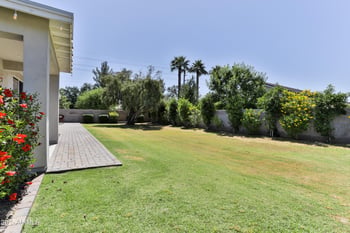 1505 W Orangewood Ave W, Phoenix, AZ 85021