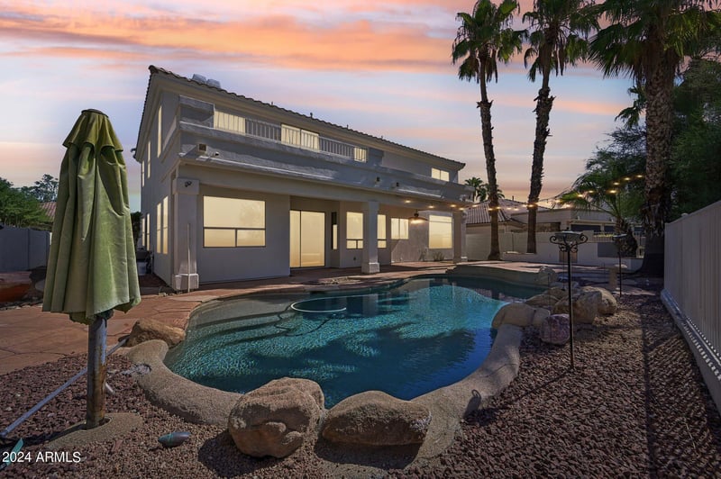 1505 W Saltsage Dr, Phoenix, AZ 85045